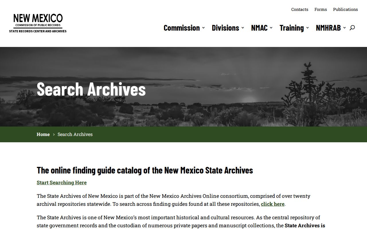 South Valley previous residents New Mexico Archives Heritage Search
